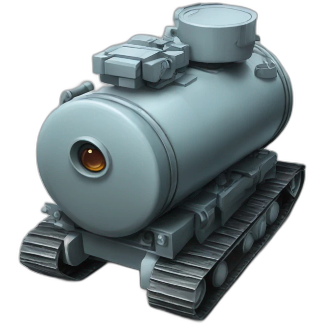 Jobo developing tank emoji