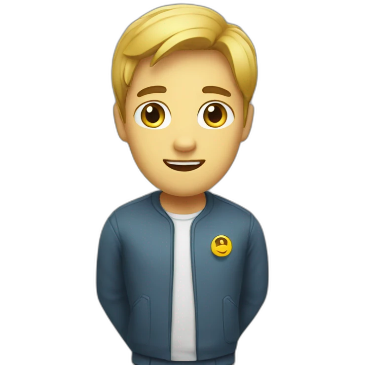 help emoji