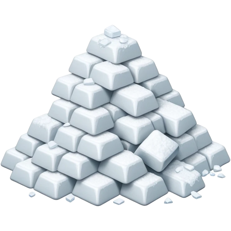 cocaine emoji