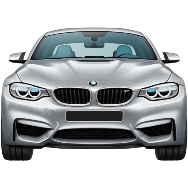bmw animation emoji