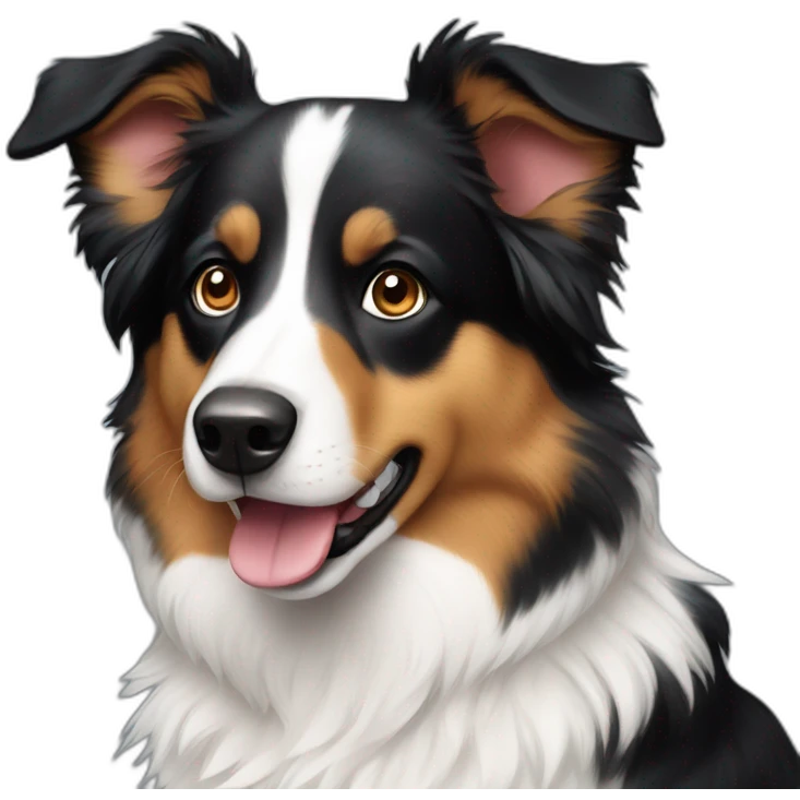 australian-shepard emoji