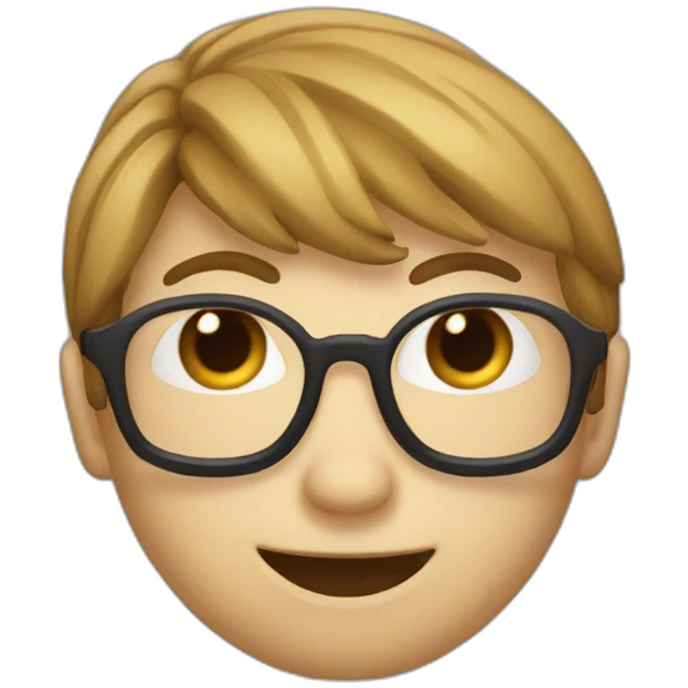 Tibo Inshape emoji
