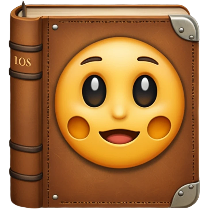 book emoji