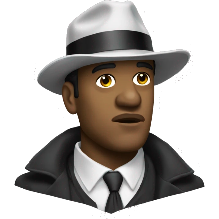 Freeze Corleone rappeur emoji
