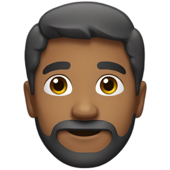 Juan emoji