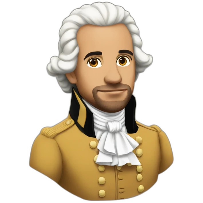 Hamilton emoji