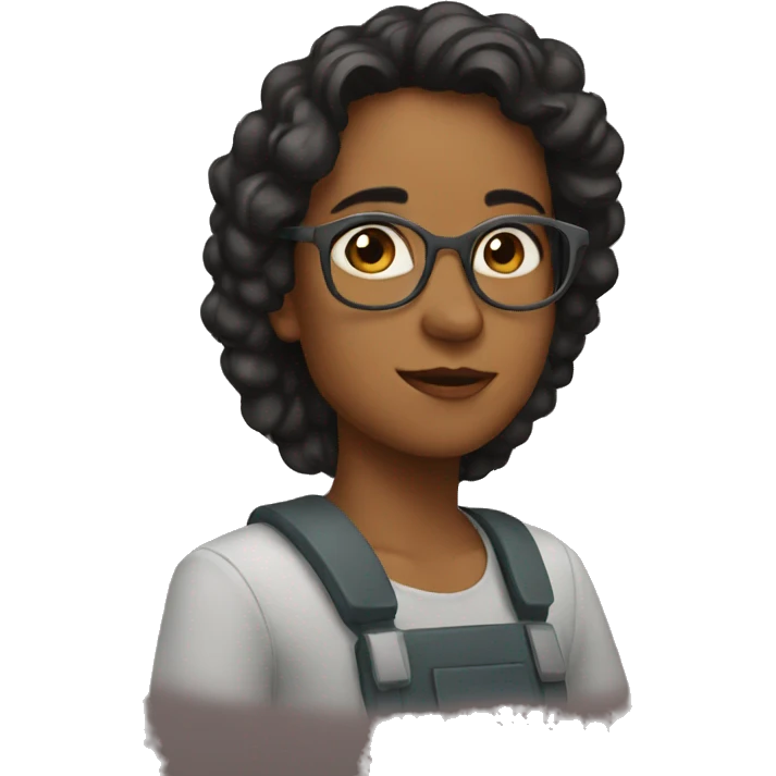 Alma emoji