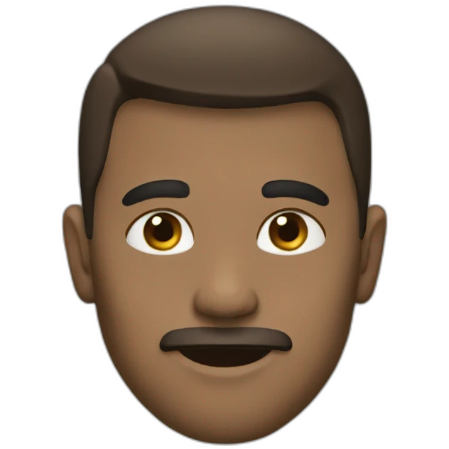Balde emoji