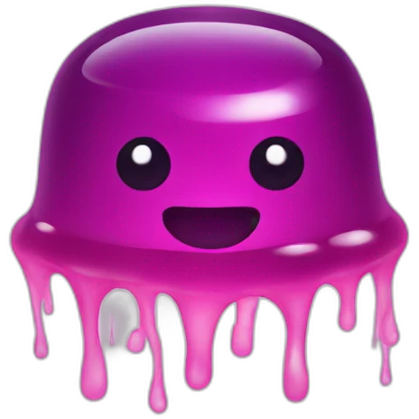 Jelly emoji