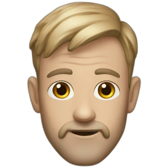 Dobbie emoji