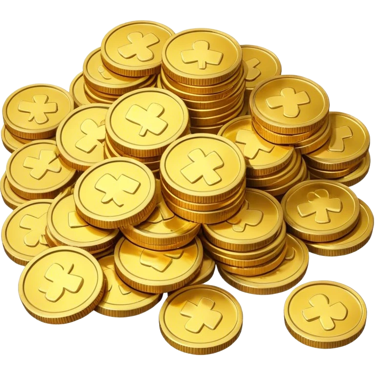 money mine emoji