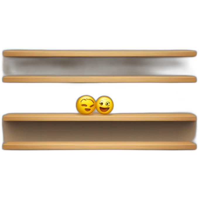shelf.nu emoji