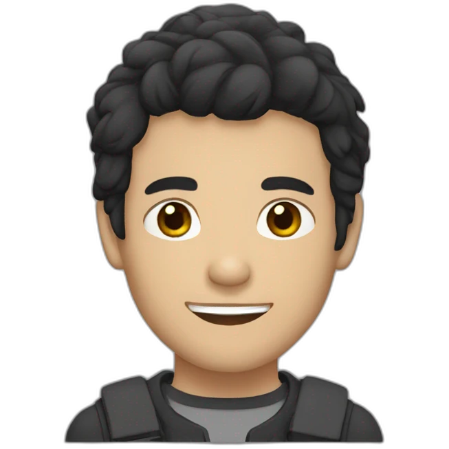 Bellamy Blake emoji