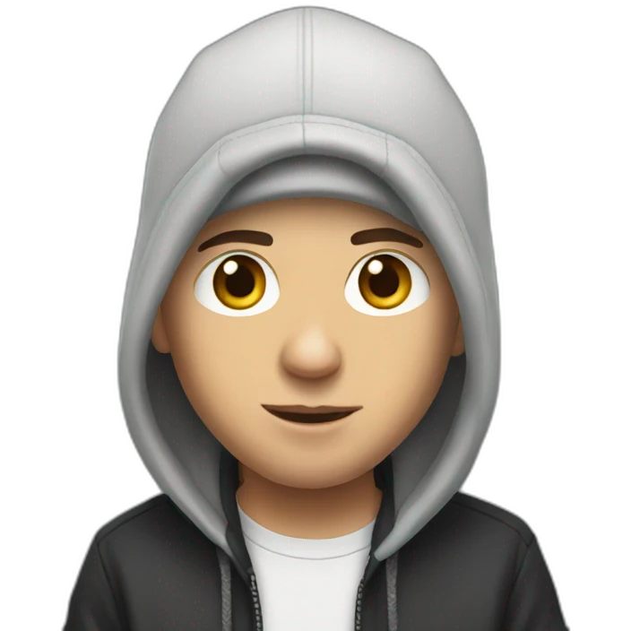 Eminem emoji
