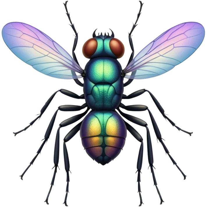 Fly  emoji
