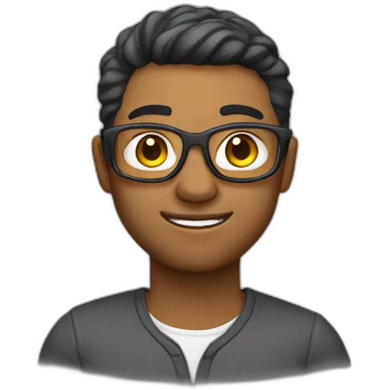 Content Creator emoji