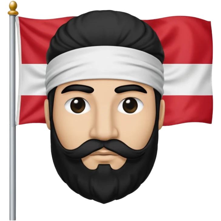Flag of Corse  emoji