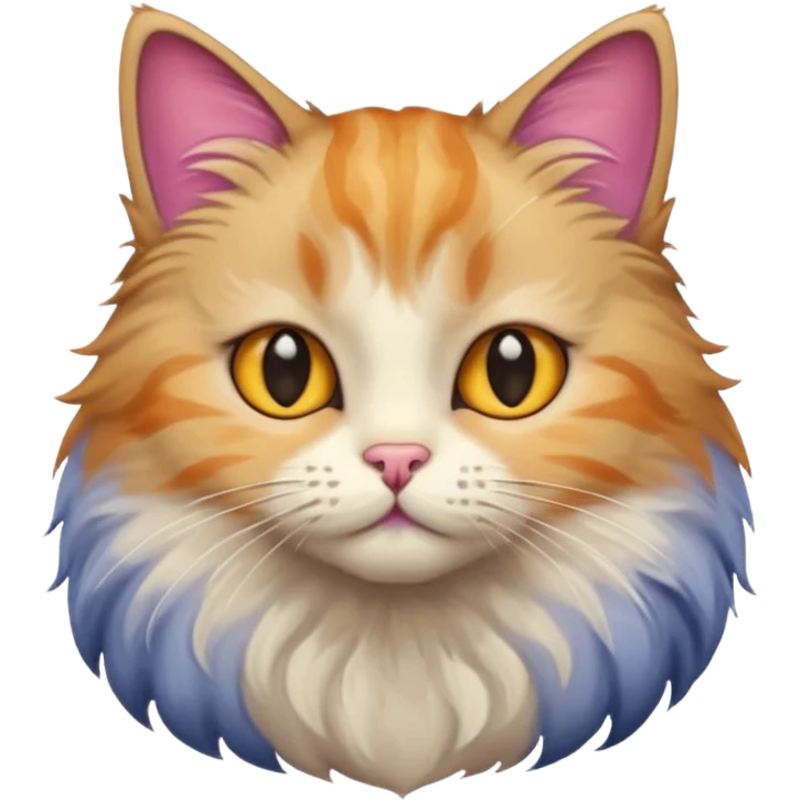 baret takan hayvanlar emoji