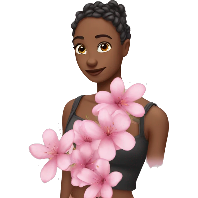 🌸✨ emoji