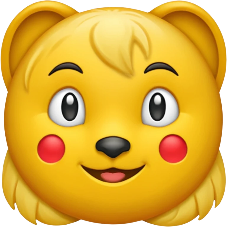 Сделай алмазное мясо. Мясо должно быть в форме стейка голубого цвета (как цвет алмазов) и с алмазной текстурой. Просто возьми emoji мяса из iOS и перекрась его в алмазную текстуру. emoji