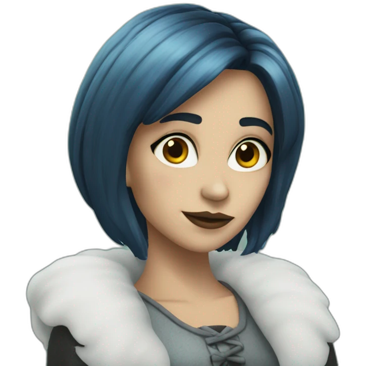 Frankie stein emoji
