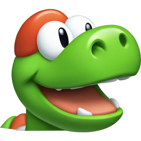 yoshi emoji