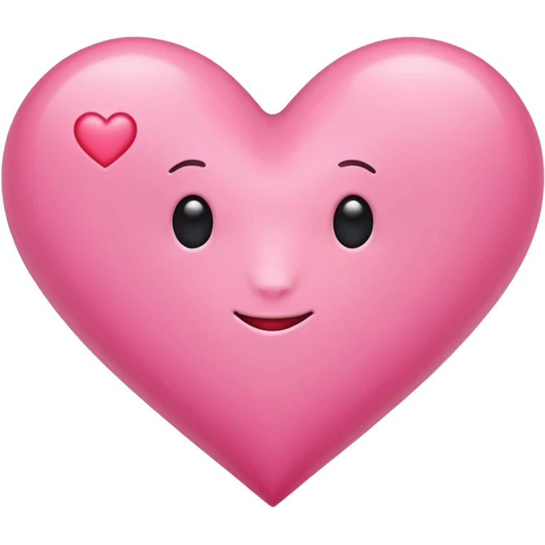 Heart with will you be my valentine in it for a best friend emoji