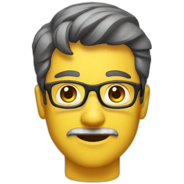 a design director emoji