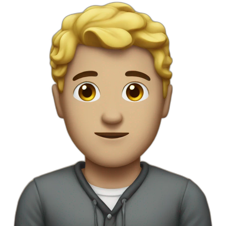 Jason  emoji