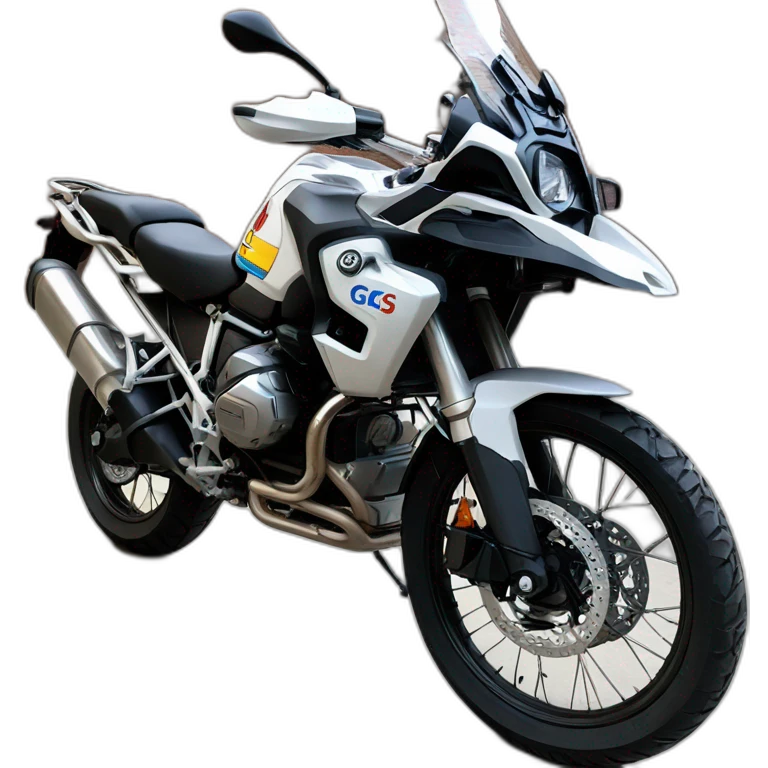 R1250gs emoji