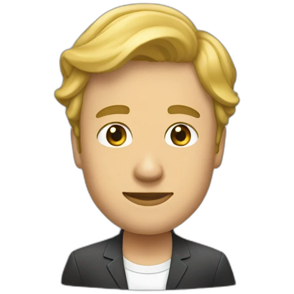 téléréalité emoji