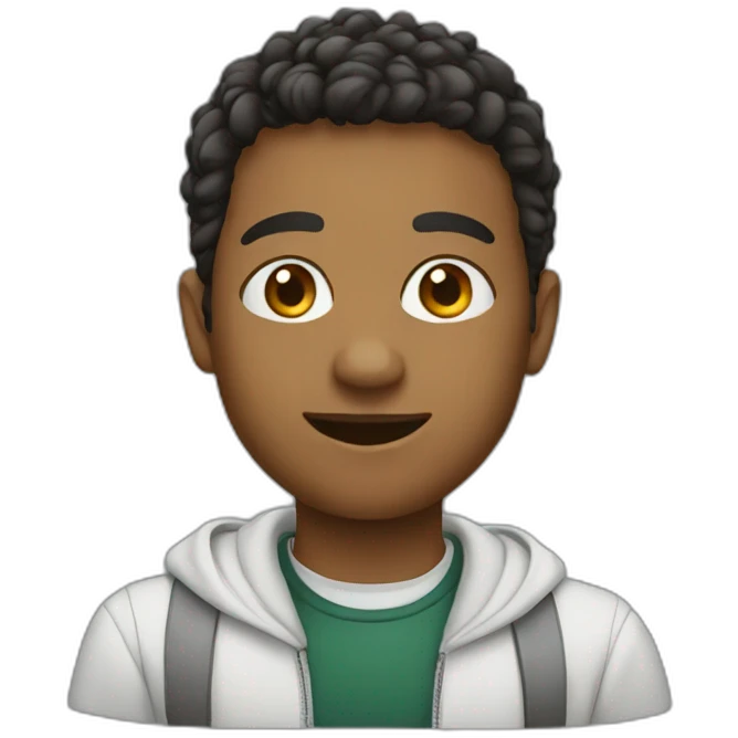 student emoji