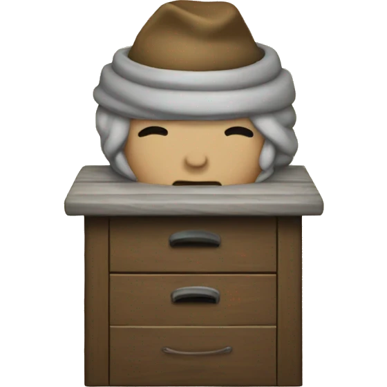 file cabinent emoji