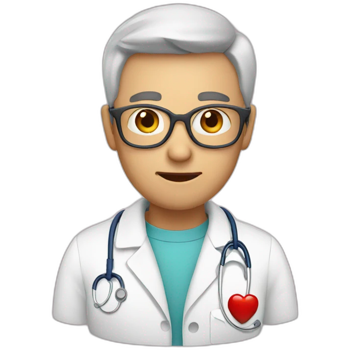 heart disease emoji