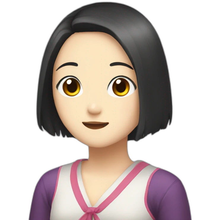 Yuuko emoji