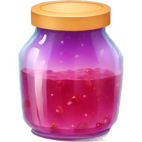 dead jar of jelly emoji