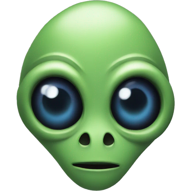 alienant emoji