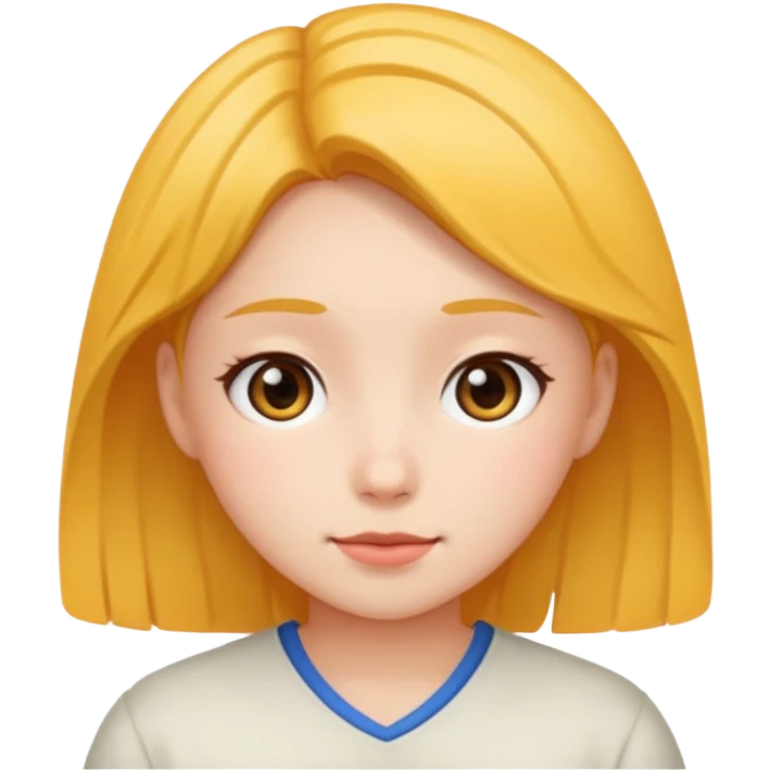 Nanami emoji