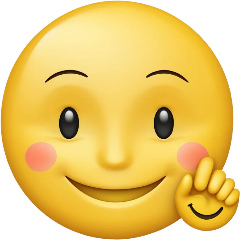 smiley with text: C360, and data visualization charts on the smiley emoji