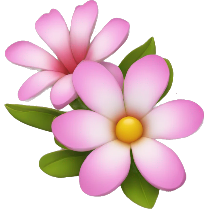 Flower 🌺 emoji