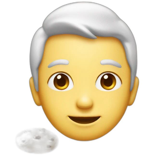 Cooki emoji
