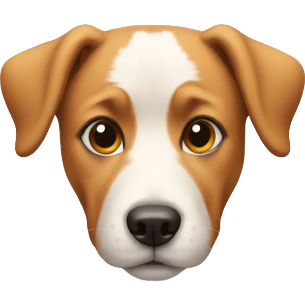 DOG emoji
