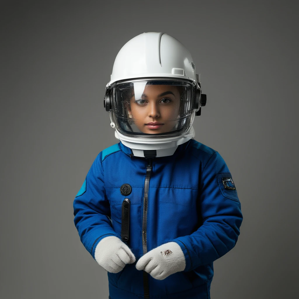 astronaut emoji