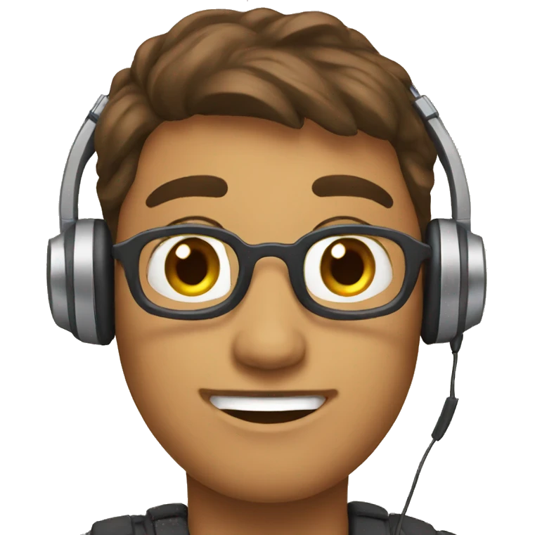 podcast emoji