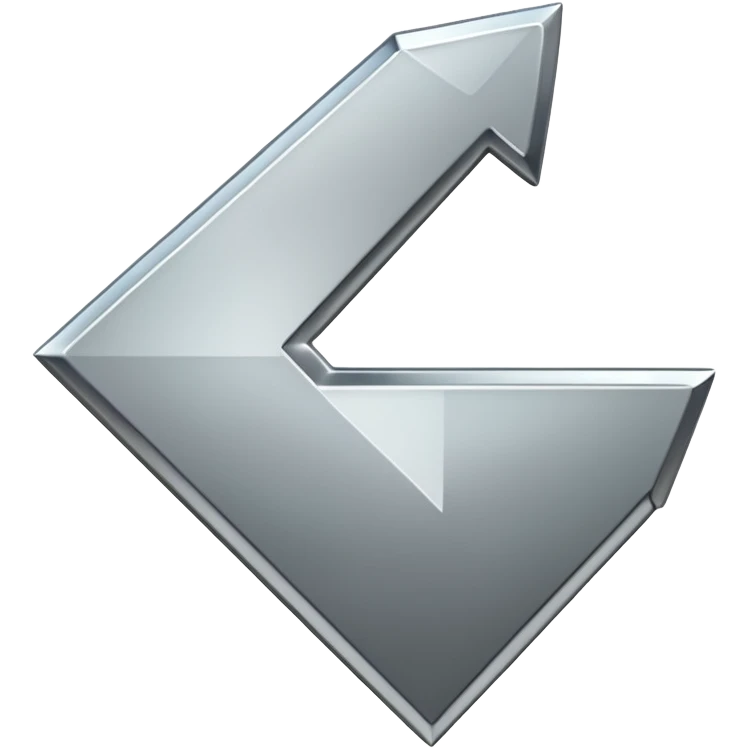 arrow down emoji