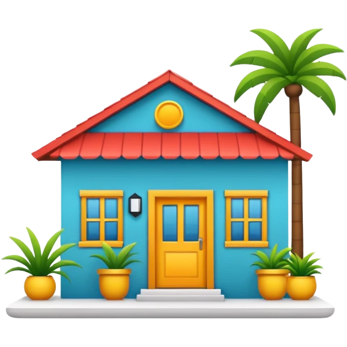 Casas Bahia Brasil emoji
