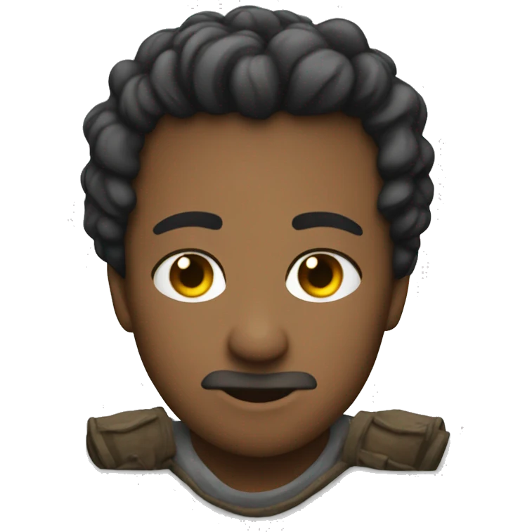 memory level up emoji