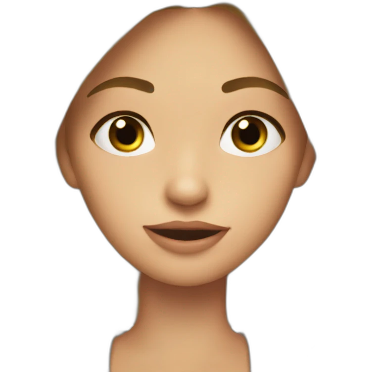 Chloe meme emoji