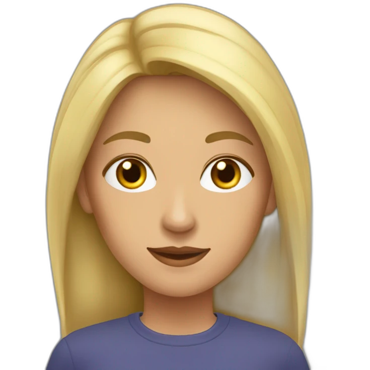 женщина скорпион emoji