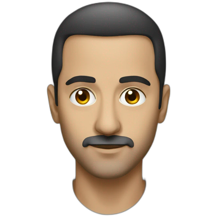 Turkish Dj emoji